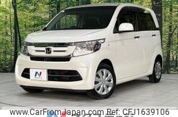 honda n-wgn 2016 CFJ1639106