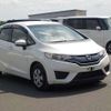 honda fit 2013 -HONDA--Fit DBA-GK3--GK3-3008825---HONDA--Fit DBA-GK3--GK3-3008825- image 1