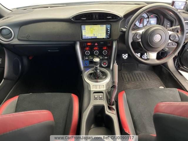 toyota 86 2019 -TOYOTA--86 DBA-ZN6--ZN6-093146---TOYOTA--86 DBA-ZN6--ZN6-093146- image 2