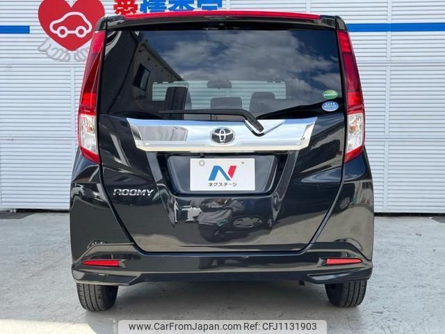 toyota roomy 2018 quick_quick_M900A_M900A-0164167 image 2