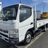mitsubishi-fuso canter 2017 CFJ1796174 image 3
