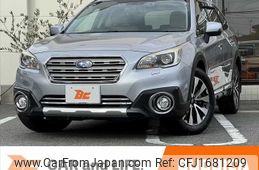 subaru outback 2015 CFJ1681209