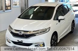 honda shuttle 2015 -HONDA--Shuttle GP7-1006606---HONDA--Shuttle GP7-1006606-