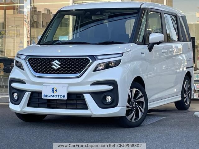 suzuki solio-bandit 2022 quick_quick_5AA-MA37S_MA37S-624518 image 1