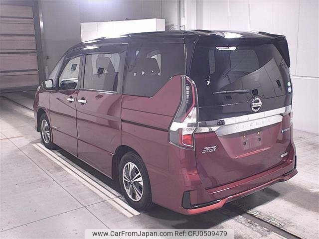 nissan serena 2020 -NISSAN--Serena HFC27-069769---NISSAN--Serena HFC27-069769- image 2