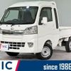 daihatsu hijet-truck 2018 quick_quick_S500P_S500P-0074859 image 1