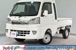 daihatsu hijet-truck 2018 quick_quick_S500P_S500P-0074859