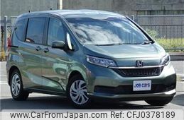 honda freed 2021 quick_quick_6BA-GB5_GB5-3161800