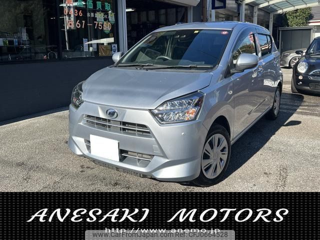 daihatsu mira-e-s 2018 -DAIHATSU--Mira e:s DBA-LA350S--LA350S-0055356---DAIHATSU--Mira e:s DBA-LA350S--LA350S-0055356- image 1