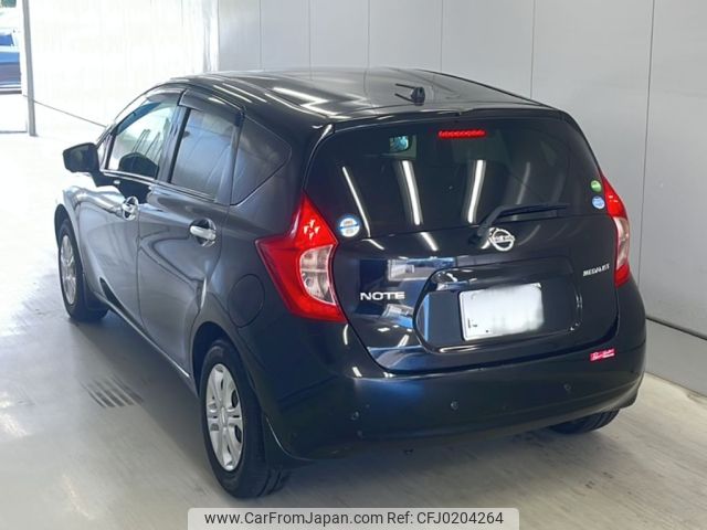 nissan note 2016 -NISSAN 【山口 502に1416】--Note E12-466914---NISSAN 【山口 502に1416】--Note E12-466914- image 2