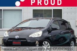 toyota aqua 2013 -TOYOTA 【諏訪 500ﾀ1268】--AQUA NHP10--NHP10-2188483---TOYOTA 【諏訪 500ﾀ1268】--AQUA NHP10--NHP10-2188483-