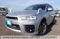 mitsubishi outlander 2011 REALMOTOR_N2024090318F-24