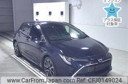 toyota corolla-sport 2018 -TOYOTA--Corolla Sport ZWE211H--1010895---TOYOTA--Corolla Sport ZWE211H--1010895-