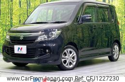 suzuki solio-bandit 2014 quick_quick_MA15S_MA15S-816065