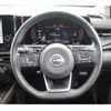 nissan aura 2024 CFJ1676017 image 21