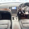 jeep grand-cherokee 2013 -CHRYSLER--Jeep Grand Cherokee ABA-WK36A--1C4RJFFG1DC611008---CHRYSLER--Jeep Grand Cherokee ABA-WK36A--1C4RJFFG1DC611008- image 2