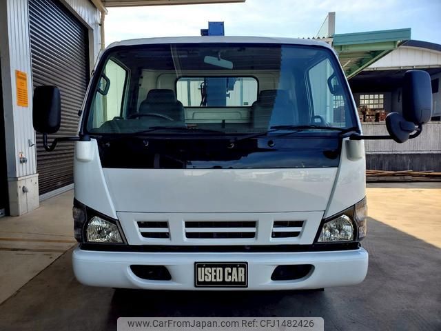 isuzu elf-truck 2006 CFJ1482426 image 2