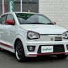 suzuki alto 2015 -SUZUKI--Alto DBA-HA36S--HA36S-862731---SUZUKI--Alto DBA-HA36S--HA36S-862731- image 1