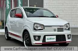 suzuki alto 2015 -SUZUKI--Alto DBA-HA36S--HA36S-862731---SUZUKI--Alto DBA-HA36S--HA36S-862731-