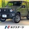 suzuki jimny 2025 CFJ0679703 image 1