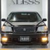 toyota crown 2001 CFJ1753319 image 9