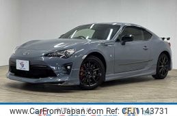 toyota 86 2018 -TOYOTA--86 DBA-ZN6--ZN6-083221---TOYOTA--86 DBA-ZN6--ZN6-083221-