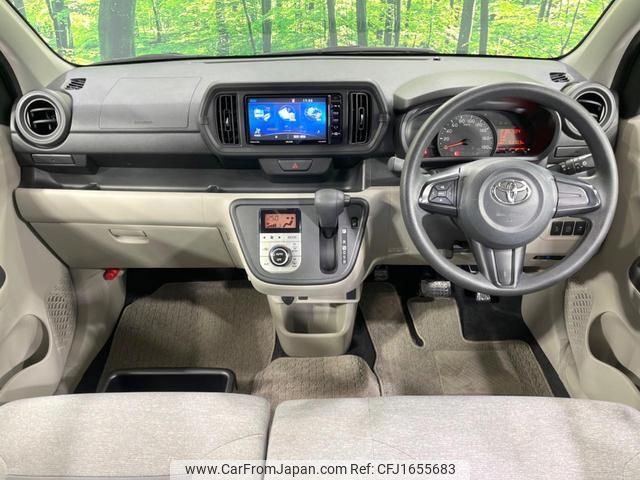 toyota passo 2016 CFJ1655683 image 2