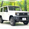 suzuki jimny 2023 quick_quick_JB64W_JB64W-300018 image 16
