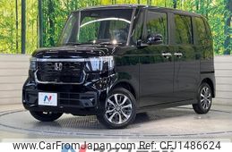 honda n-box 2025 CFJ1486624