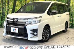 toyota voxy 2016 -TOYOTA--Voxy DBA-ZRR80W--ZRR80-0203650---TOYOTA--Voxy DBA-ZRR80W--ZRR80-0203650-