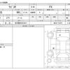 suzuki wagon-r 2011 -SUZUKI 【名古屋 582ﾑ8611】--Wagon R DBA-MH23S--MH23S-753276---SUZUKI 【名古屋 582ﾑ8611】--Wagon R DBA-MH23S--MH23S-753276- image 3