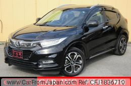 honda vezel 2018 CFJ1836710