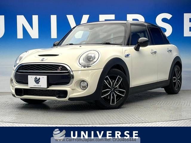 mini mini-others 2017 -BMW--BMW Mini LDA-XT20--WMWXT720602G65839---BMW--BMW Mini LDA-XT20--WMWXT720602G65839- image 1