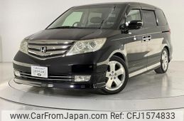 honda elysion-prestige 2012 CFJ1574833