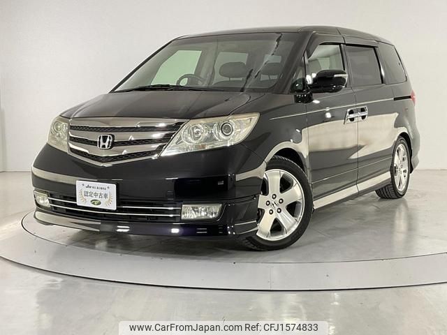 honda elysion-prestige 2012 CFJ1574833 image 1