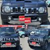 suzuki jimny 2014 -SUZUKI--Jimny ABA-JB23W--JB23W-708100---SUZUKI--Jimny ABA-JB23W--JB23W-708100- image 4