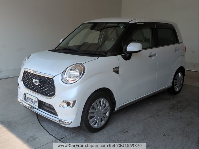 daihatsu cast 2021 CFJ1569879 image 1