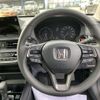 honda wr-v 2024 NIKYO_EC66185 image 11