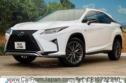 lexus rx 2016 -LEXUS--Lexus RX DBA-AGL25W--AGL25-0001900---LEXUS--Lexus RX DBA-AGL25W--AGL25-0001900-