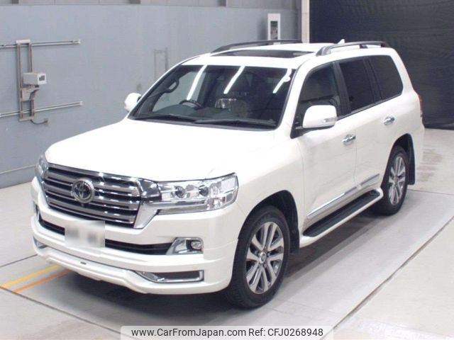 toyota land-cruiser-wagon 2020 -TOYOTA--Land Cruiser Wagon URJ202W-4221040---TOYOTA--Land Cruiser Wagon URJ202W-4221040- image 1