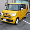 honda n-box 2019 -HONDA--N BOX DBA-JF3--JF3-1245564---HONDA--N BOX DBA-JF3--JF3-1245564- image 1