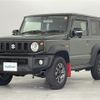 suzuki jimny-sierra 2023 -SUZUKI--Jimny Sierra 3BA-JB74W--JB74W-205549---SUZUKI--Jimny Sierra 3BA-JB74W--JB74W-205549- image 17