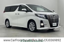 toyota alphard 2017 -TOYOTA--Alphard DBA-AGH30W--AGH30-0115296---TOYOTA--Alphard DBA-AGH30W--AGH30-0115296-