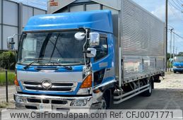 hino ranger 2013 GOO_NET_EXCHANGE_0404111A30240801W001