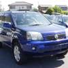 nissan x-trail 2005 18112403 image 1