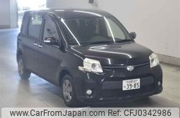 toyota sienta undefined -TOYOTA 【名古屋 530チ3985】--Sienta NCP81G-5215912---TOYOTA 【名古屋 530チ3985】--Sienta NCP81G-5215912-