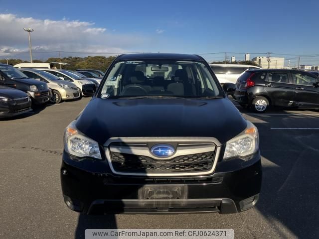 subaru forester 2013 -SUBARU--Forester DBA-SJ5--SJ5-012991---SUBARU--Forester DBA-SJ5--SJ5-012991- image 2