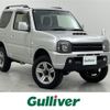 suzuki jimny 2015 -SUZUKI--Jimny ABA-JB23W--JB23W-735829---SUZUKI--Jimny ABA-JB23W--JB23W-735829- image 1