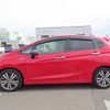 honda fit-hybrid 2014 NIKYO_SF25890 image 2