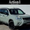 nissan x-trail 2011 quick_quick_NT31_NT31-216730 image 1